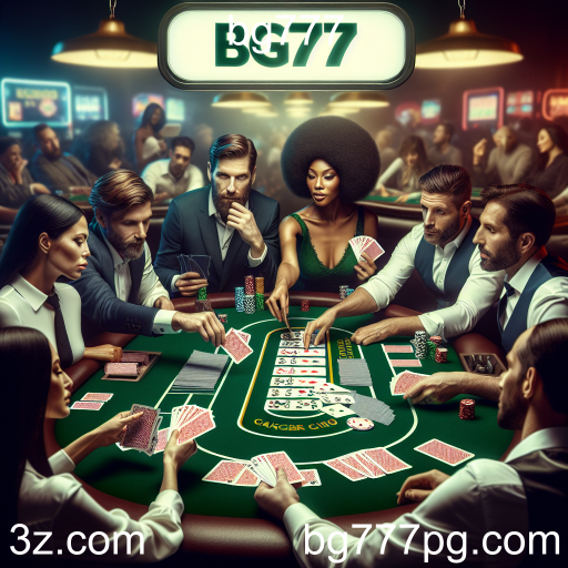 A Magia dos Jogos de Cartas: Estratégia e Diversão em Cada Jogada