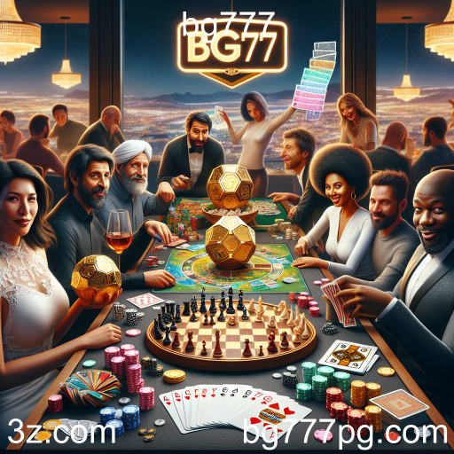 A Magia dos Jogos de Mesa: Entretenimento e Conexão Social